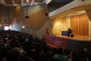 Premio nacional de historia: Movimiento estudiantil tenderá a radicalizarse