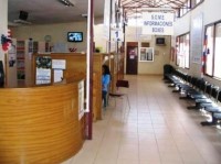 Exitoso resultó paro de la salud Municipal en Iquique