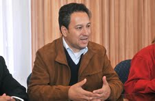 Distintas visiones de Consejeros sobre reforma a ley de Gobiernos Regionales