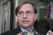 Presidente del SEP invitó a repensar la ZOFRI de los próximos 40 años
