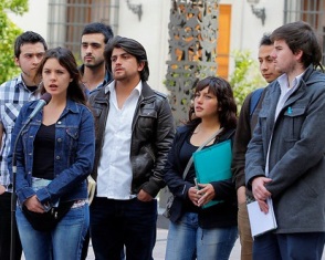 Confech pondrá a parlamentarios contra la muralla y presionará por rechazo de Presupuesto