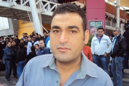 Hecho inédito: Zofri repleta, pero de manifestantes; módulos no atendieron