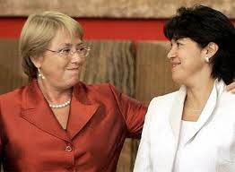 Gobierno de Bachelet quiso poner fin al lucro, pero la Derecha se opuso