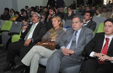 Difunden en la región proyecto para elección directa de CORES