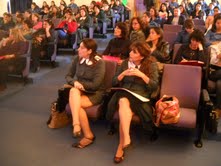 En medio de crisis estudiantil, SECREDUC refuerza actividades para lograr cierta normalidad