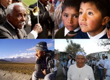 Edición de lujo con rostros del norte, por  36 años de Zona Franca