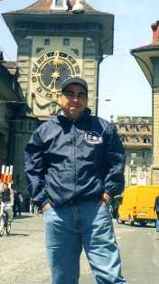 Jorge Silva Berón, desde la primera línea de la lucha, a la asesoría sindical
