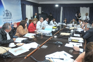 Julio Cámara da la alerta: Dakar produce pérdidas patrimoniales irreversibles