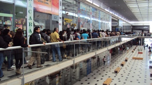 Empresarios de Zofri quieren renovación de contratos hasta el 2030