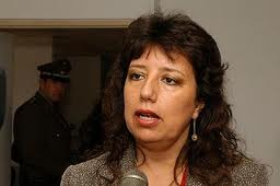 Caso Muebles: Fuero que favorecía a ex Intendenta Antonella Sciaraffia, vuelve a fojas cero