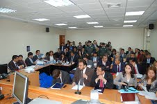 Prisión preventiva y arraigos para imputados en “Caso Muebles”