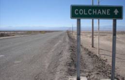 Con disparo en el cráneo Carabinero mató a contrabandista en Colchane