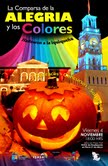 A las 18.00 hrs de mañana viernes, «Halloween a la iquiqueña»