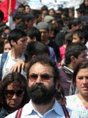 Diputado Gutierrez interpuso querrella por vejaciones y menoscabo contra alcalde Labbé