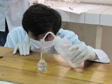 En recta final las XIX Olimpiada Chilena de Química que se realizan en Iquique