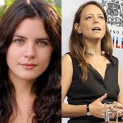 «La Designada»: Revuelo causa Camila Vallejo al referirse a la senadora UDI Ena Von Baer.