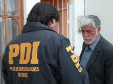 Amedrentamiento político sería  móvil de robo a casa de Diputado Gutiérrez