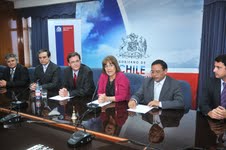 Mineras Tarapacá se cuadran con Programa de Desarrollo de Proveedores de Clase Mundial