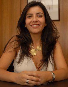 Con 10 años y en el exilio, en París, Danisa Astudillo vivió Navidad que marcó su vida