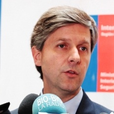 Cuestionado asesor de la Subsecretaría de Prevención del Delito gana $3.333.333