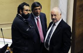 Bancada PC rechazó propuesta reajuste del sector público del Gobierno