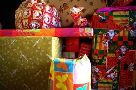 Tenga en cuenta estos consejos al realizar las compras navideñas