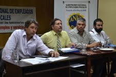 Parlamentarios Rossi y Gutiérrez acusan despidos políticos en Gobierno RegionalTarapacá