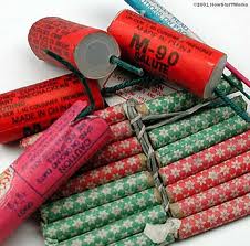 Carabineros de Iquique incauta más de 420 mil unidades de Fuegos Artificiales