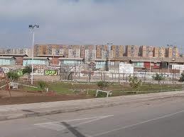 Alto Hospicio contará con Juzgado de Policía Local