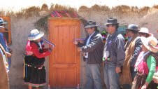«Pukara de los Gentiles», proyecto de rescate ancestral en localidad altiplánica Huaitane
