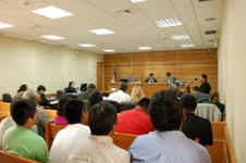 Comenzó juicio contra el “Señor del Tamarugal” que intercambiaba  4×4 por drogas