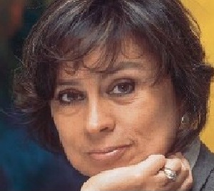 Laura Restrepo: “Esta generación, que el neoliberalismo tachó como perdida, será la ganadora”