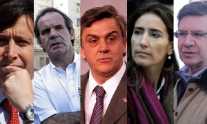 Ministros en carrera: Así se la juegan para potenciar su opción a La Moneda
