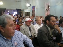 En Iquique, su cuna, Partido Comunista lanza celebración de sus 100 años