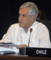 Piñerada Machista de Piñera Revienta las Redes Sociales