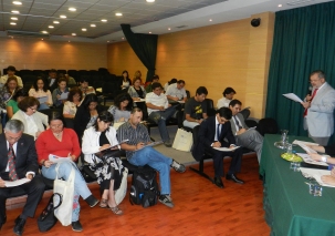 Exitosa realización de Seminario ChileCompra