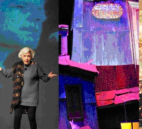 Teatro y espectáculos de nivel internacional, colorean verano en Tarapacá