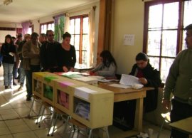 Sepa qué debe hacer ahora que la inscripción es automática y el voto voluntario