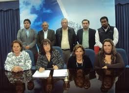 Millonarias inversiones aprueba el CORE en primera sesión del año