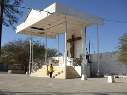 La Tirana espera más 60 mil fieles en la celebración de la “Pascua de los Negros”