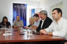 Cierre de Zona Franca Iquique, los domingos perjudica actividad turística