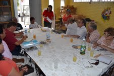Dirigentes piden estar al tanto de política pública en área de la Salud