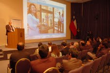 Intendenta de Tarapacá destaca logros en ejecución presupuestaria el 2011, con incremento de 60%