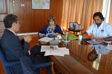 Encuesta Nacional de Empleo destaca a Tarapacá como la segunda región con mayor ocupación