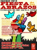 Con “Fiesta de los abrazos”, PC inicia celebraciones por “100 años junto al  pueblo”