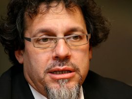 Lagos Weber: «La UDI pareciera ser el único partido que piensa distinto al resto de Chile» sobre el binominal