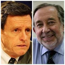 El pacto DC-RN y la furia de la UDI. Gremialismo sólo prefiere “reforzar las bondades del binominal”
