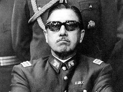 Al Rojo Polémica por Llamar Régimen Militar a la Dictadura