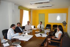 Estudio de suelos salinos en Alto Hospicio será presentado al FNDR para su financiamiento