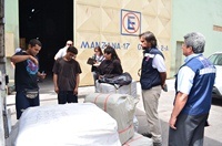 Gobierno Regional coordinó traslado a Iquique de menor accidentado en Huatacondo